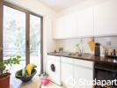 Louer Appartement Paris-15eme-arrondissement Paris