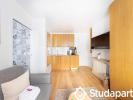 Annonce Location Appartement Paris-17eme-arrondissement