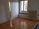 Louer Appartement 40 m2 Nancy