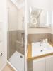 Louer Appartement Kremlin-bicetre 980 euros