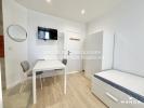 Louer Appartement 14 m2 Ivry-sur-seine