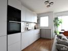 Louer Appartement Courbevoie Hauts de Seine