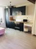 Apartment AUDINCOURT 