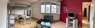 Apartment ANGOULEME 
