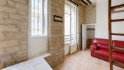 Vente Appartement  75