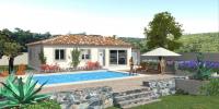 For sale House Vezenobres AXE NIMES   ALES 30360 90 m2 4 rooms