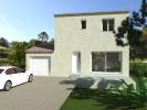 For sale House Saint-quentin-la-poterie 5 MN � PIED DU CENTRE 30700 80 m2 4 rooms