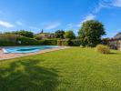 For sale Land Calmette AXE NIMES   ALES 30190