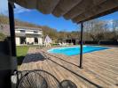 Prestigious house VILLENEUVE-DE-RIVIERE 