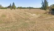 Vente Terrain Velines  24230 800 m2