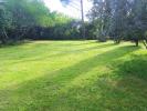 For sale Land Sablons  33910 550 m2
