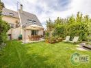 Vente Maison Ballainvilliers 91160 5 pieces 121 m2