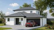 Annonce Vente 5 pi�ces Maison Hagenthal-le-bas