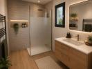 Acheter Maison 95 m2 Andilly