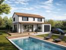 Acheter Maison 90 m2 Orange