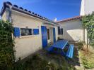Annonce Vente 4 pi�ces Maison Longeville-sur-mer