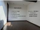 Vente Appartement Nancy  54000 2 pieces 25 m2