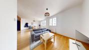 Louer Appartement 57 m2 Saint-etienne