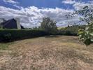 Land CHAVENAY 