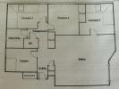 Annonce Vente 4 pi�ces Appartement Auray