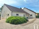 Vente Maison Saint-berain-sur-dheune 71