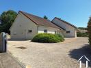 Annonce Vente 5 pi�ces Maison Saint-berain-sur-dheune