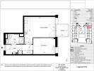 Annonce Location 2 pi�ces Appartement Cesson-sevigne