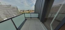 Louer Appartement Vertou 649 euros