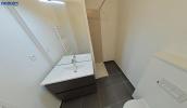 Louer Appartement Montigny-les-metz Moselle