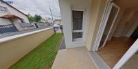 Louer Appartement 42 m2 Fleury-sur-orne
