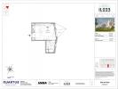 Louer Appartement Clermont-ferrand 515 euros