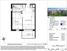 Louer Appartement 38 m2 Toulon