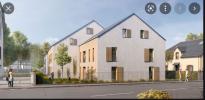 Location Appartement Huningue 68