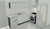 Louer Appartement Huningue Haut rhin
