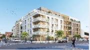 Apartment DRANCY 