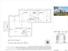 Annonce Location 3 pi�ces Appartement Coudray