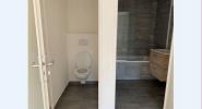 Louer Appartement Ronchin 521 euros