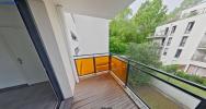 Louer Appartement 44 m2 Rennes
