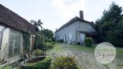 Annonce Vente 6 pi�ces Maison Isle-aumont