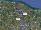 Acheter Terrain 391 m2 Bernieres-sur-mer