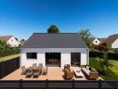Annonce Vente 5 pi�ces Maison Benouville