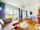 Apartment CHAMOUILLE 