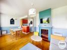 Apartment CHAMOUILLE 