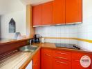 Apartment CHAMOUILLE 