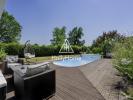Annonce Vente 6 pi�ces Maison Carignan-de-bordeaux
