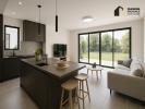 Annonce Vente 3 pi�ces Maison Poulx