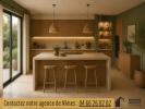 Annonce Vente 4 pi�ces Maison Calmette