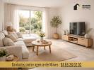 Annonce Vente 3 pi�ces Maison Aubais