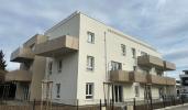 Location Appartement Blotzheim 68