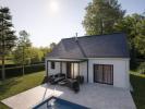 Acheter Maison 89 m2 Besne